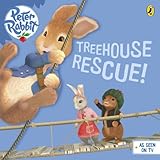 Treehouse rescue!