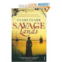 Savage Lands
