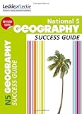 National 5 geography : success guide