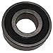6203RS 17 x 40 x 12 Sealed 17mm/40mm/12mm Deep Groove Radial Ball Bearing 6203R5