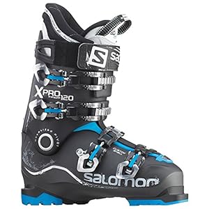 Salomon X-Pro 120 Ski Boots 2015