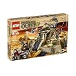 Buy LEGO Pharaoh's Quest Scorpion Pyramid 7327 Best Price.