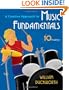 A Creative Approach to Music Fundamentals (with Music Fundamental in Action Passcard, and Keyboard and Guitar Insert)