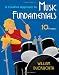 A Creative Approach to Music Fundamentals (with Music Fundamental in Action Passcard, and Keyboard and Guitar Insert) Cover