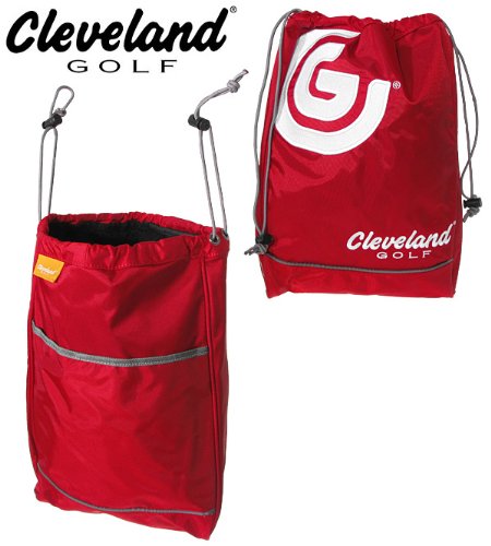Cleveland Shoe Bag Golf Bag