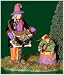 Ghastly Organ Grinder