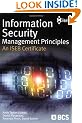 Information Security Management Principles: An ISEB Certificate