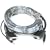 RiteAV - SVGA Monitor Cable with 3.5mm Audio - 25 ft.