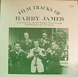 FILM TRACKS OF HARRY JAMES