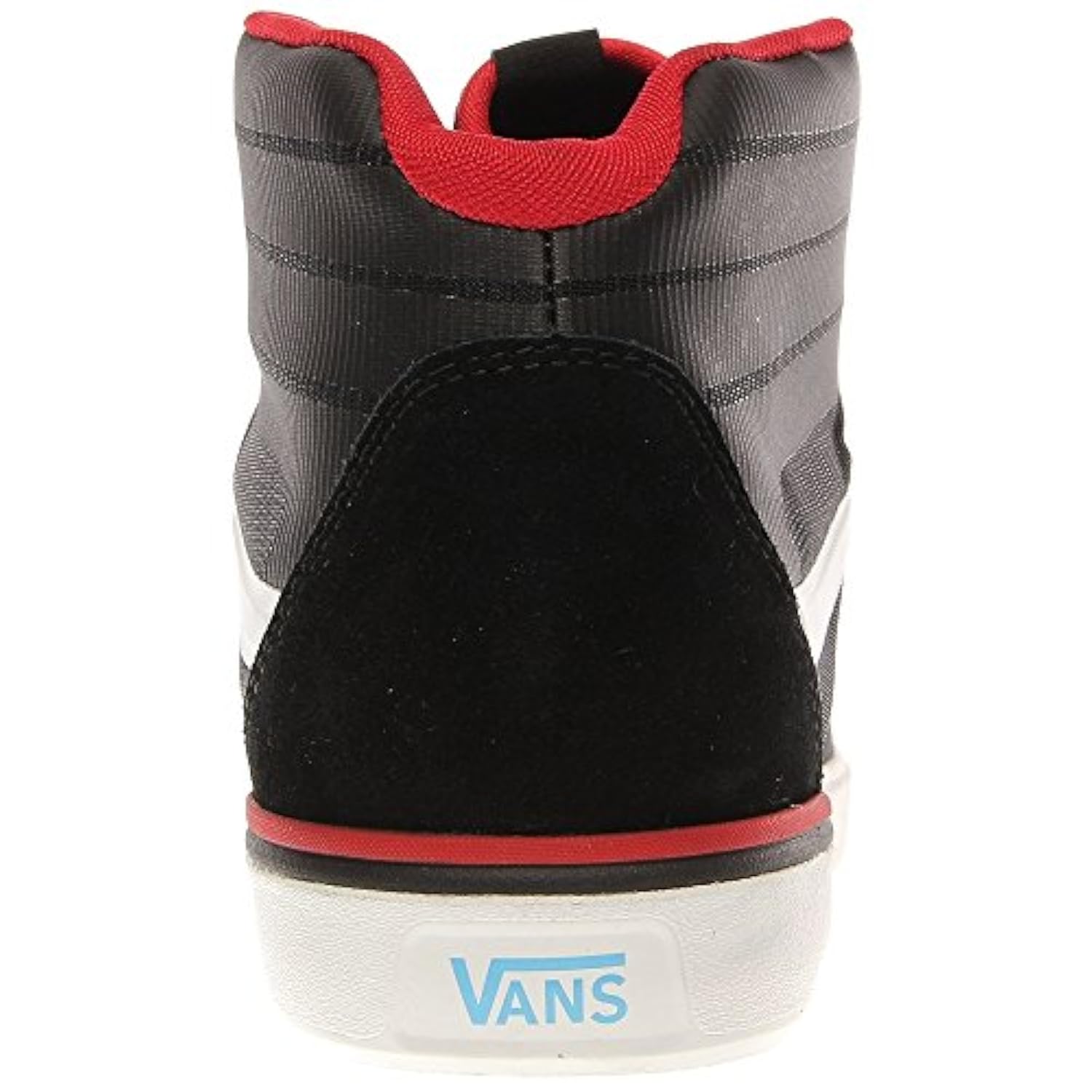vans parameter