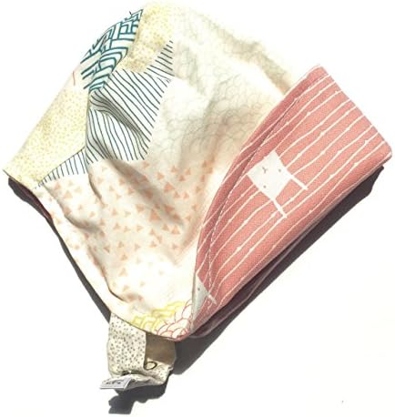 UB2 Urban Baby Bonnets Unisex Baby Bonnet peek-a-boo-m (18-19.25"; 12-24m)