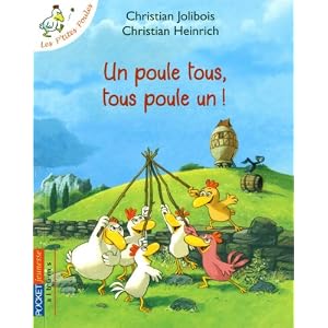 Un poule tous, tous poule un !