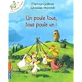 Un poule tous, tous poule un !