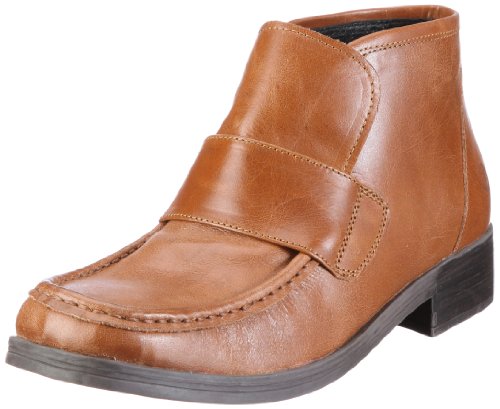 Bronx BX120-43663A5, Damen Stiefel, Braun (British Tan), EU 41