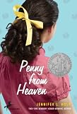 Penny from Heaven (Newbery Honor Book)