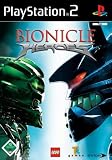 Eigenschaften EIDOS GmbH  / Bionicle Heroes