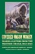 Covered Wagon Women, Volume 8: Diaries and Letters from the Western Trails, 1862-1865 (Covered Wagon Women 8)