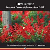 Devil's Bride: A Cynster Novel | Stephanie Laurens