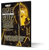 Splat Magazine One With The Gun DVD Paintball Movie