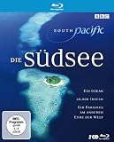 Die S�dsee [Blu-ray]