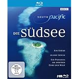 Die S�dsee [Blu-ray]von "BBC"