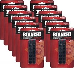 Bianchi 585 Speed Strips Display Pack Fits .38/.357 Caliber