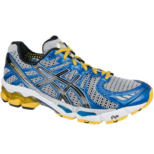 Asics Herren Laufschuhe GEL-Kayano 17 15