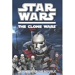 Defenders of the Republic (Star Wars: The Clone Wars)