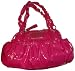 Women's Guess Purse Handbag Key West Mauve