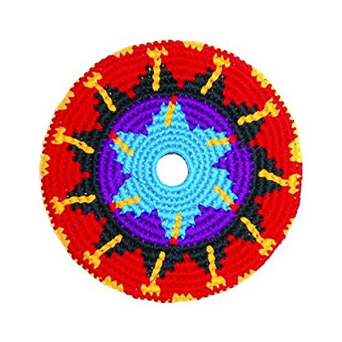 The Beast Flying Disc