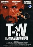 Terminator Woman