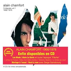 L'Int�grale / Vol.1 (1966-1978)