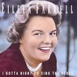 I Gotta Right to Sing the Blues