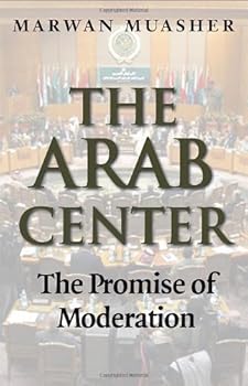 the arab center: the promise of moderation - marwan muasher the arab center: the promise of moderation - marwan muasher
