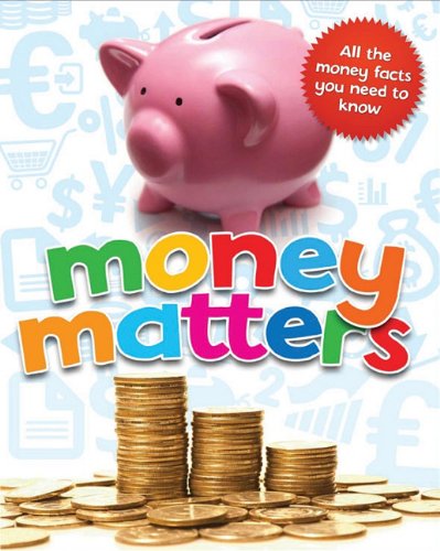 Qeb Money Matters