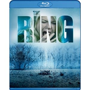 Ring [Blu-ray] [Import anglais]