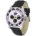 Kansas State Wildcats NCAA Chronograph Competitor Mens Watch