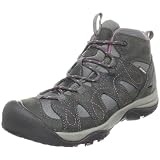 Keen Shasta Mid WP Waterproof Hiking Boot