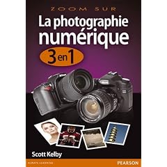 Photographie numerique 3 en 1 zoom sur