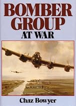 Bomber Group at War