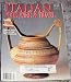 Search : Italian Food, Wine & Travel Magazine Autumn 1996 (Vol. VI No. 5, Torino, Positano, Simple Holiday Dishes, recipes)