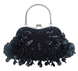 lady Royal Leisure stylish clutch bag