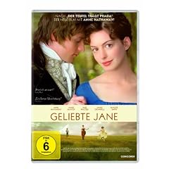 Geliebte Jane