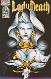 Lady Death: The Crucible: No. 5