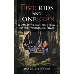 Five Kids and One Gun