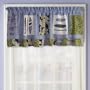 PEM America VC1932-4100 Catch a Wave Valance