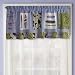 PEM America VC1932-4100 Catch a Wave Valance