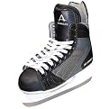 ICE FORCE HOCKEY SKATE BLACK