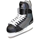 ICE FORCE HOCKEY SKATE BLACK
