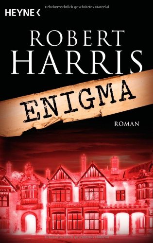 Enigma (German Edition)